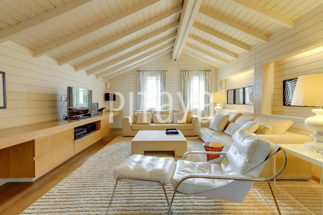 Casa de condomínio com 4 suítes à venda em Cidade Jardim, São Paulo, por R$ 26.500.000 Imagem 38