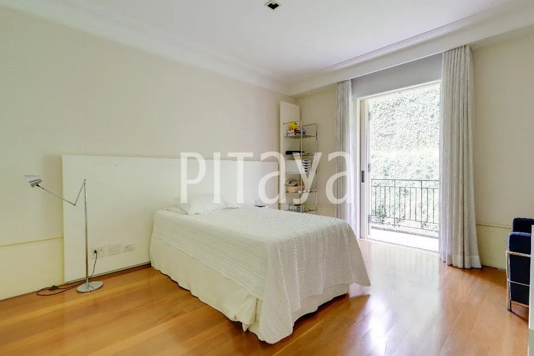 Casa de condomínio com 4 suítes à venda em Cidade Jardim, São Paulo, por R$ 26.500.000 Imagem 30