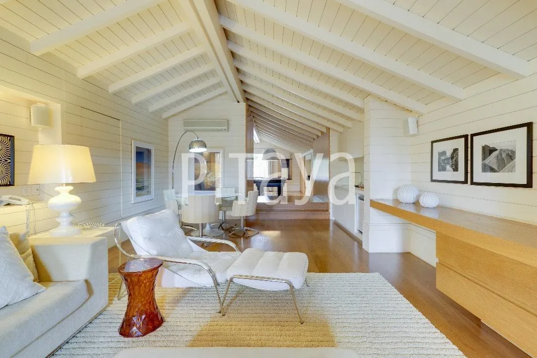 Casa de condomínio com 4 suítes à venda em Cidade Jardim, São Paulo, por R$ 26.500.000 Imagem 39