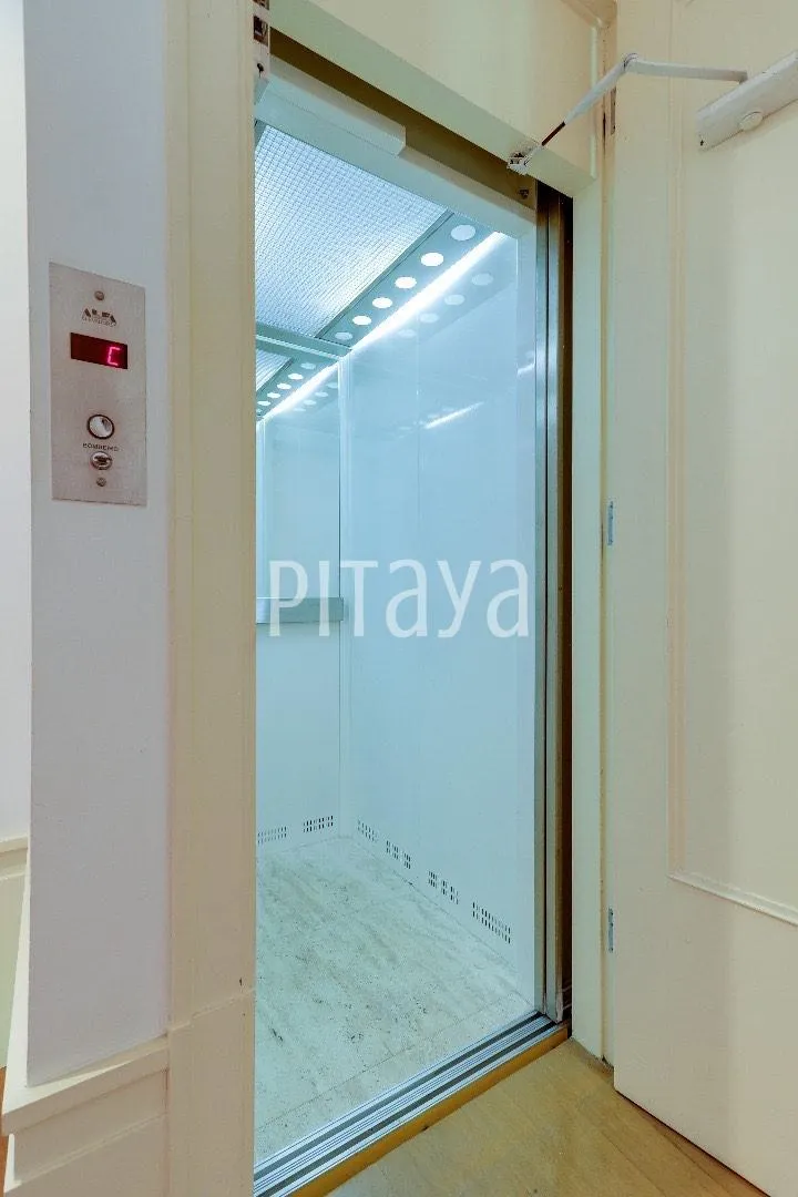 Casa de condomínio com 4 suítes à venda em Cidade Jardim, São Paulo, por R$ 26.500.000 Imagem 42