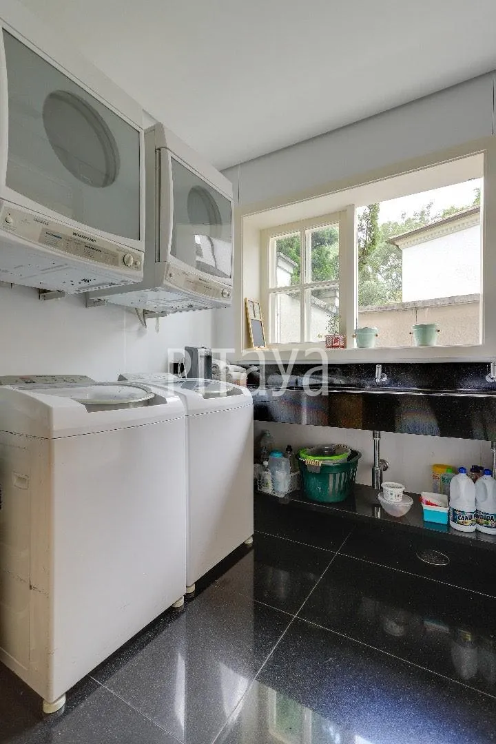 Casa de condomínio com 4 suítes à venda em Cidade Jardim, São Paulo, por R$ 26.500.000 Imagem 22