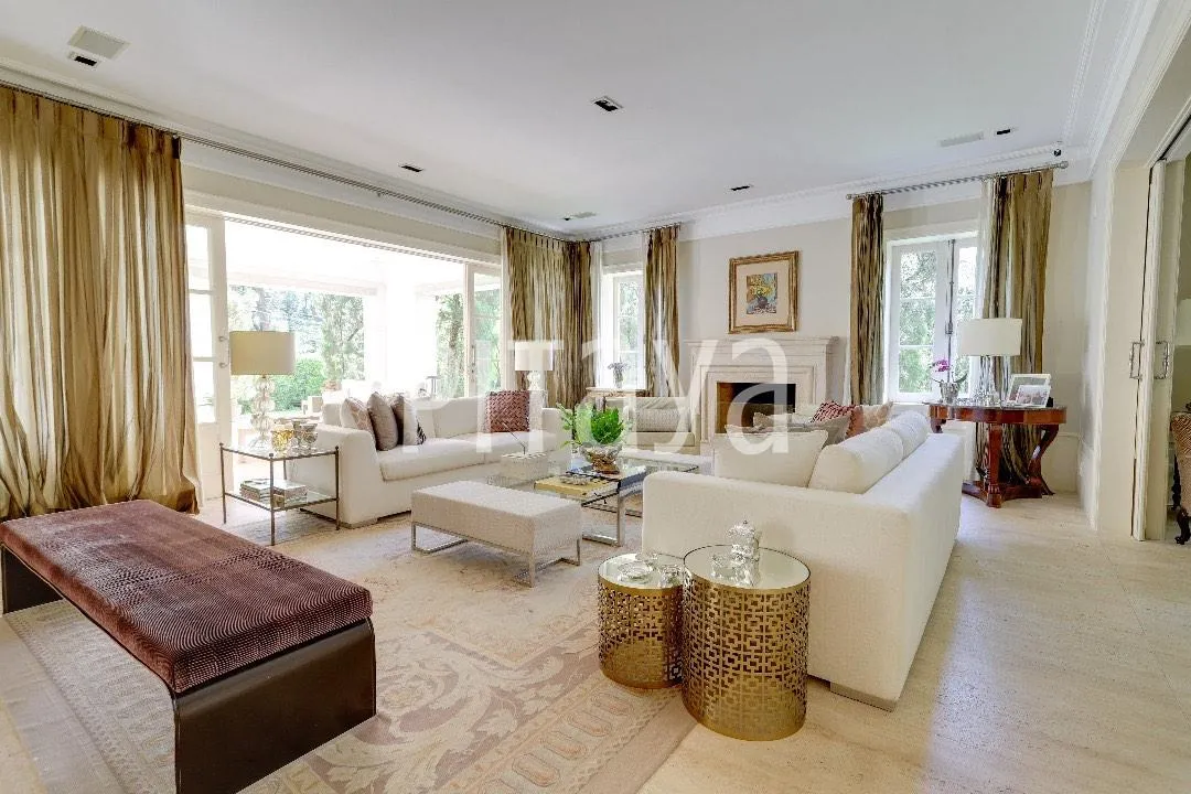 Casa de condomínio com 4 suítes à venda em Cidade Jardim, São Paulo, por R$ 26.500.000 Imagem 12