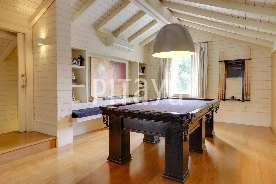 Casa de condomínio com 4 suítes à venda em Cidade Jardim, São Paulo, por R$ 26.500.000 Imagem 40