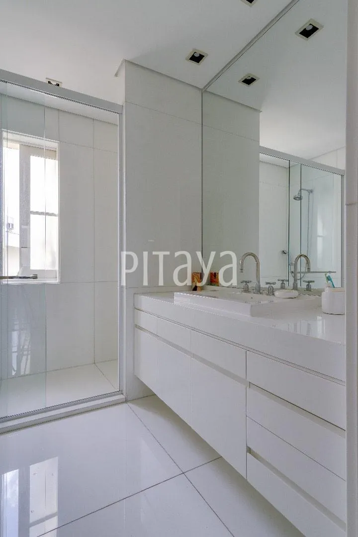 Casa de condomínio com 4 suítes à venda em Cidade Jardim, São Paulo, por R$ 26.500.000 Imagem 34