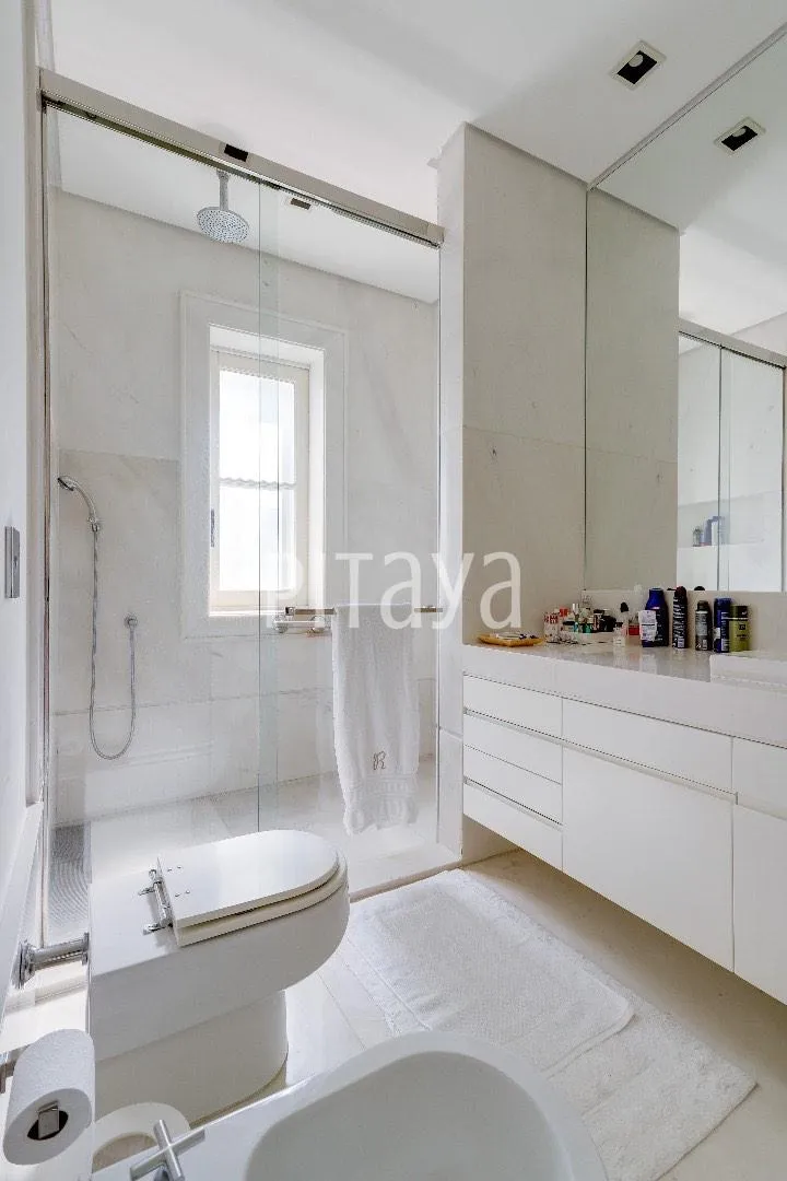 Casa de condomínio com 4 suítes à venda em Cidade Jardim, São Paulo, por R$ 26.500.000 Imagem 29