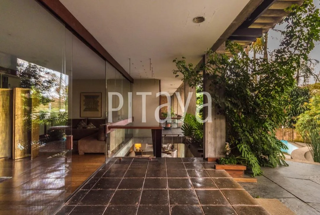 Casa com 1 suítes à venda em Cidade Jardim, São Paulo, por R$ 4.500.000 Imagem 12