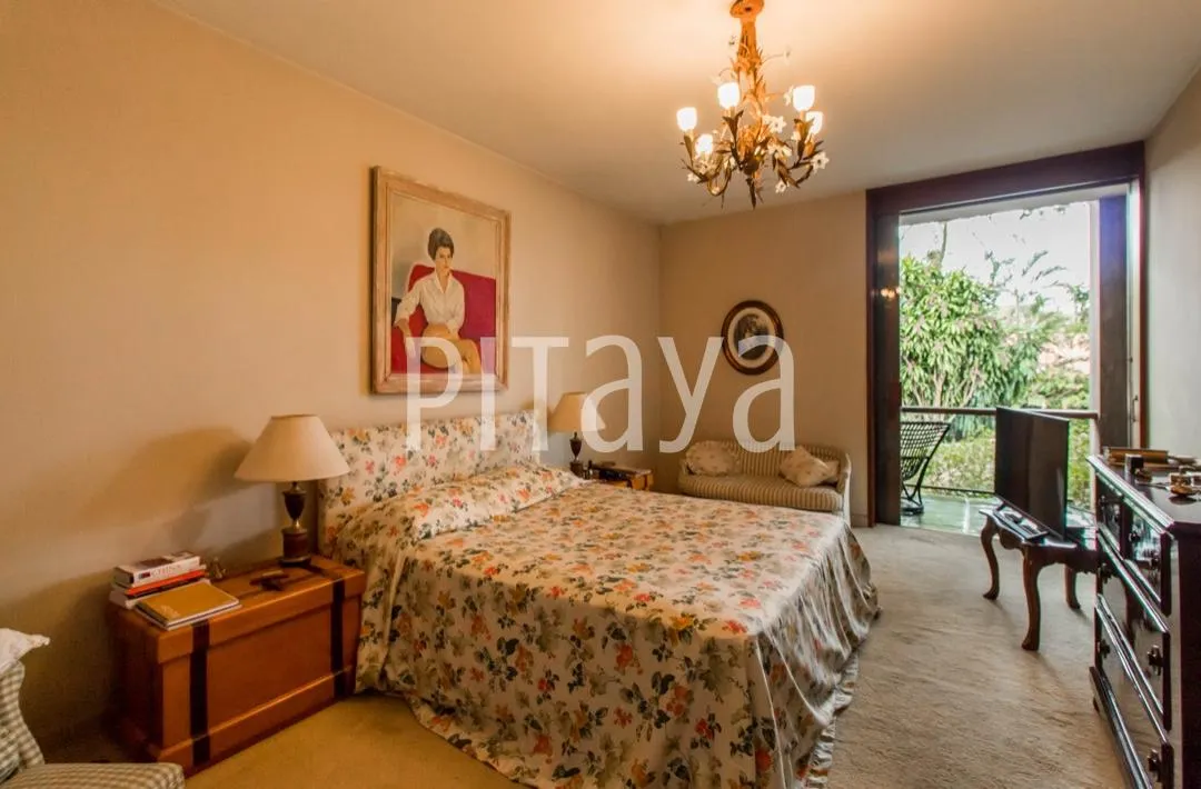 Casa com 1 suítes à venda em Cidade Jardim, São Paulo, por R$ 4.500.000 Imagem 23