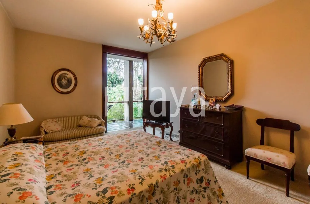 Casa com 1 suítes à venda em Cidade Jardim, São Paulo, por R$ 4.500.000 Imagem 24