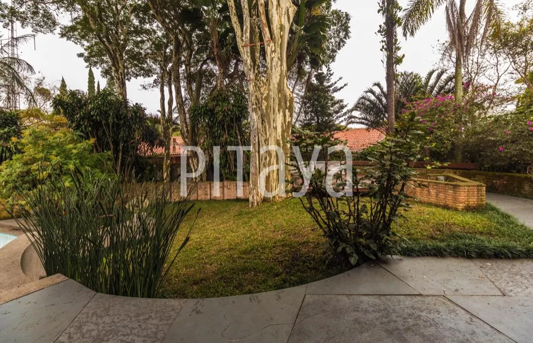 Casa com 1 suítes à venda em Cidade Jardim, São Paulo, por R$ 4.500.000 Imagem 36