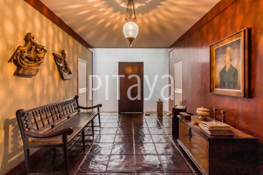 Casa com 1 suítes à venda em Cidade Jardim, São Paulo, por R$ 4.500.000 Imagem 6