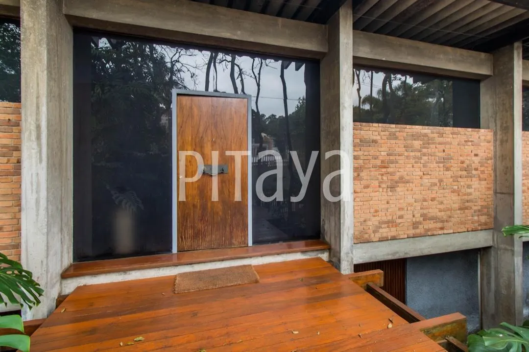 Casa com 1 suítes à venda em Cidade Jardim, São Paulo, por R$ 4.500.000 Imagem 5