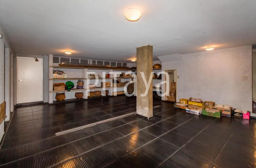 Casa com 1 suítes à venda em Cidade Jardim, São Paulo, por R$ 4.500.000 Imagem 35