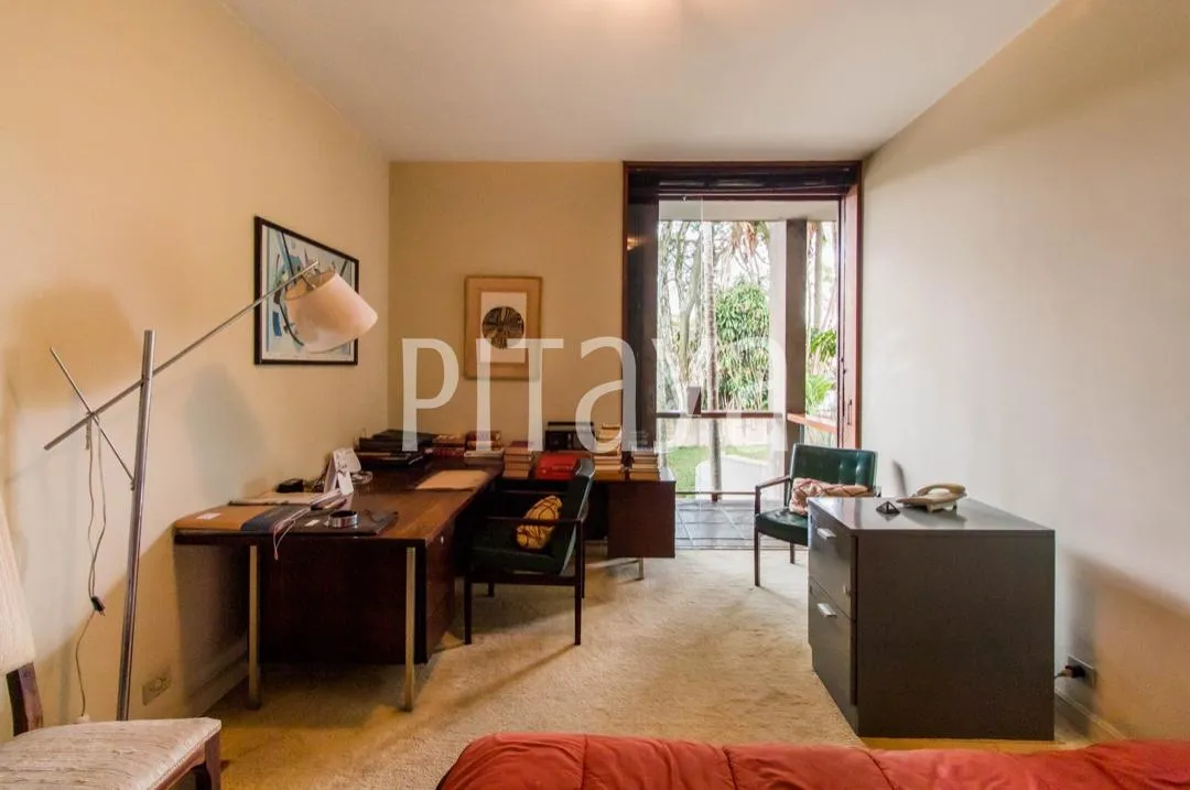 Casa com 1 suítes à venda em Cidade Jardim, São Paulo, por R$ 4.500.000 Imagem 30