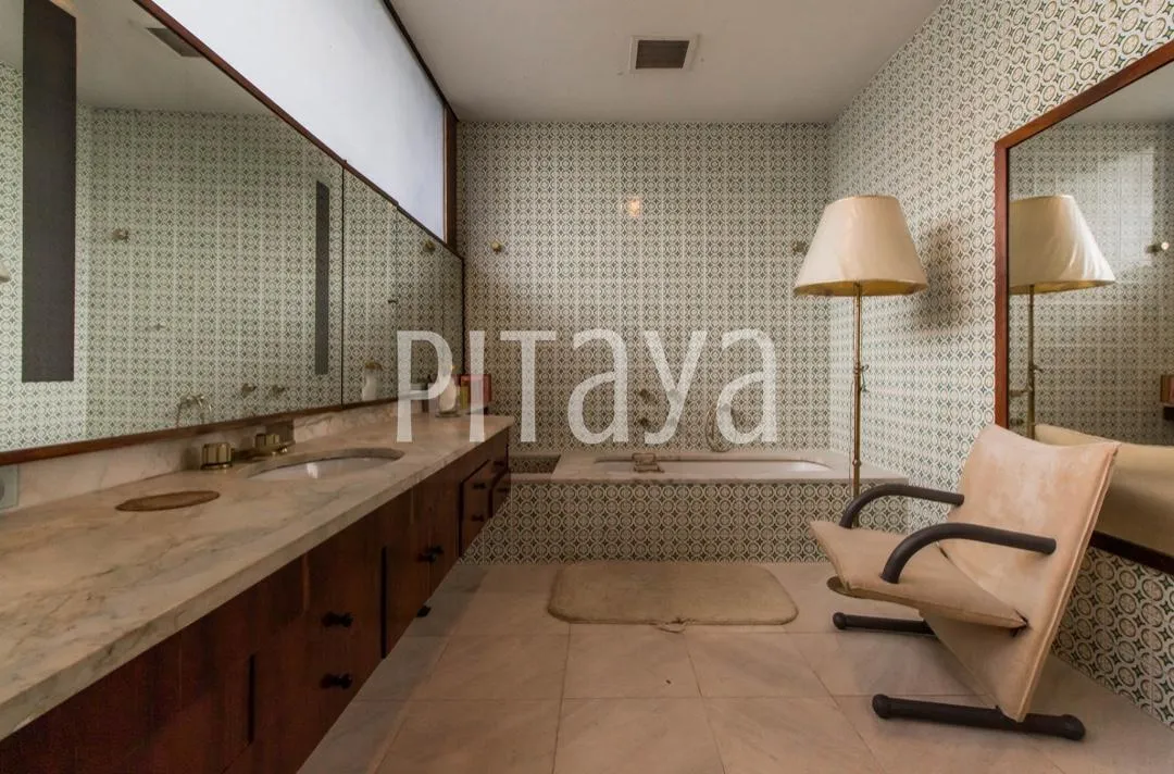 Casa com 1 suítes à venda em Cidade Jardim, São Paulo, por R$ 4.500.000 Imagem 27