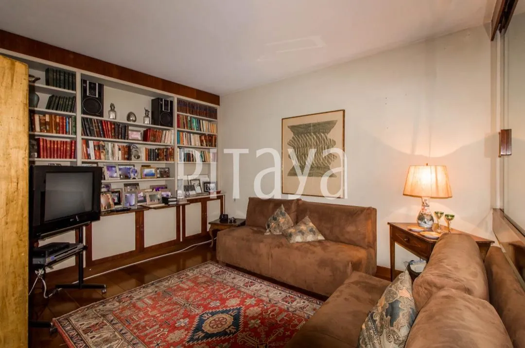 Casa com 1 suítes à venda em Cidade Jardim, São Paulo, por R$ 4.500.000 Imagem 20