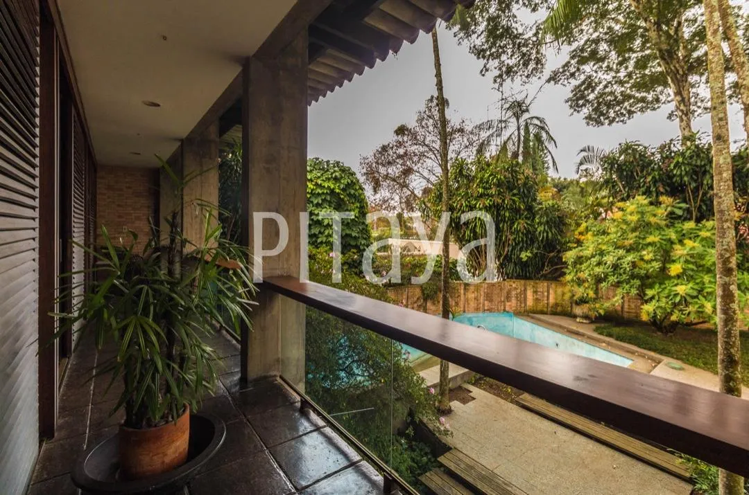 Casa com 1 suítes à venda em Cidade Jardim, São Paulo, por R$ 4.500.000 Imagem 4