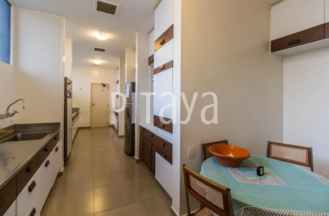 Casa com 1 suítes à venda em Cidade Jardim, São Paulo, por R$ 4.500.000 Imagem 32