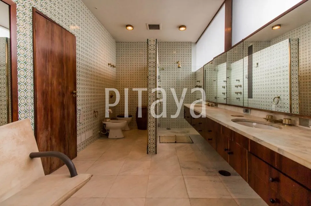 Casa com 1 suítes à venda em Cidade Jardim, São Paulo, por R$ 4.500.000 Imagem 26