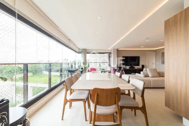 Apartamento com 2 suítes à venda em Morumbi, São Paulo, por R$ 4.400.000 Imagem 10