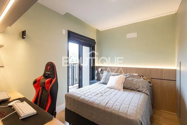 Apartamento com 2 suítes à venda em Morumbi, São Paulo, por R$ 4.400.000 Imagem 12