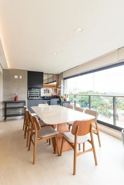 Apartamento com 2 suítes à venda em Morumbi, São Paulo, por R$ 4.400.000