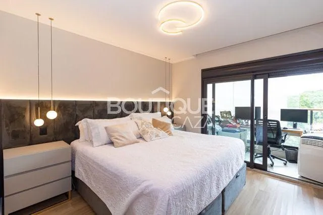 Apartamento com 2 suítes à venda em Morumbi, São Paulo, por R$ 4.400.000 Imagem 14