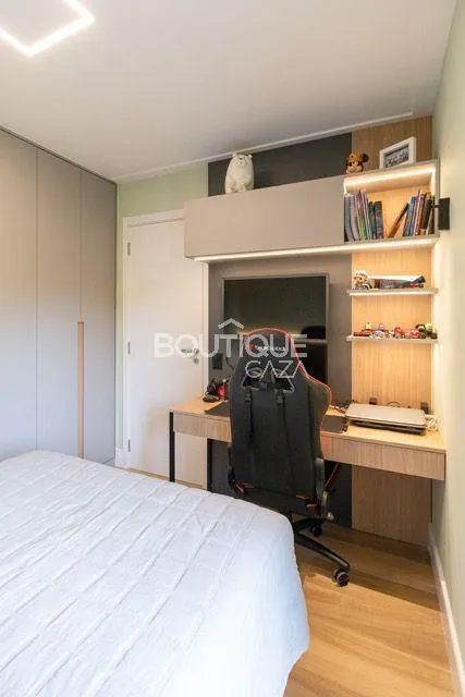 Apartamento com 2 suítes à venda em Morumbi, São Paulo, por R$ 4.400.000 Imagem 11