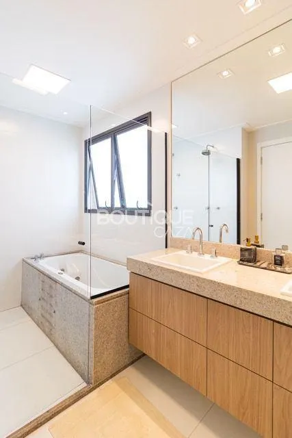 Apartamento com 2 suítes à venda em Morumbi, São Paulo, por R$ 4.400.000 Imagem 17