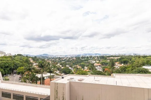 Apartamento com 2 suítes à venda em Morumbi, São Paulo, por R$ 4.400.000 Imagem 21