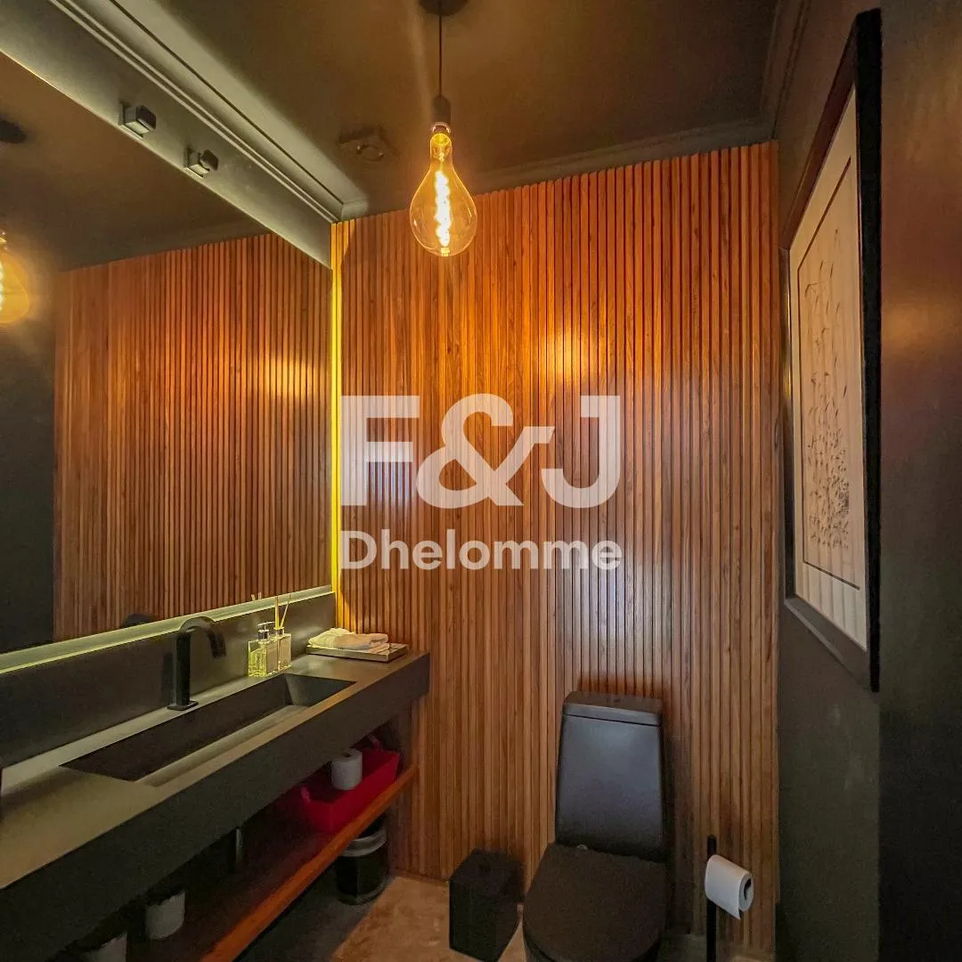 Casa com 1 suítes à venda em Jardim Paulistano, São Paulo, por R$ 18.000.000 Imagem 21