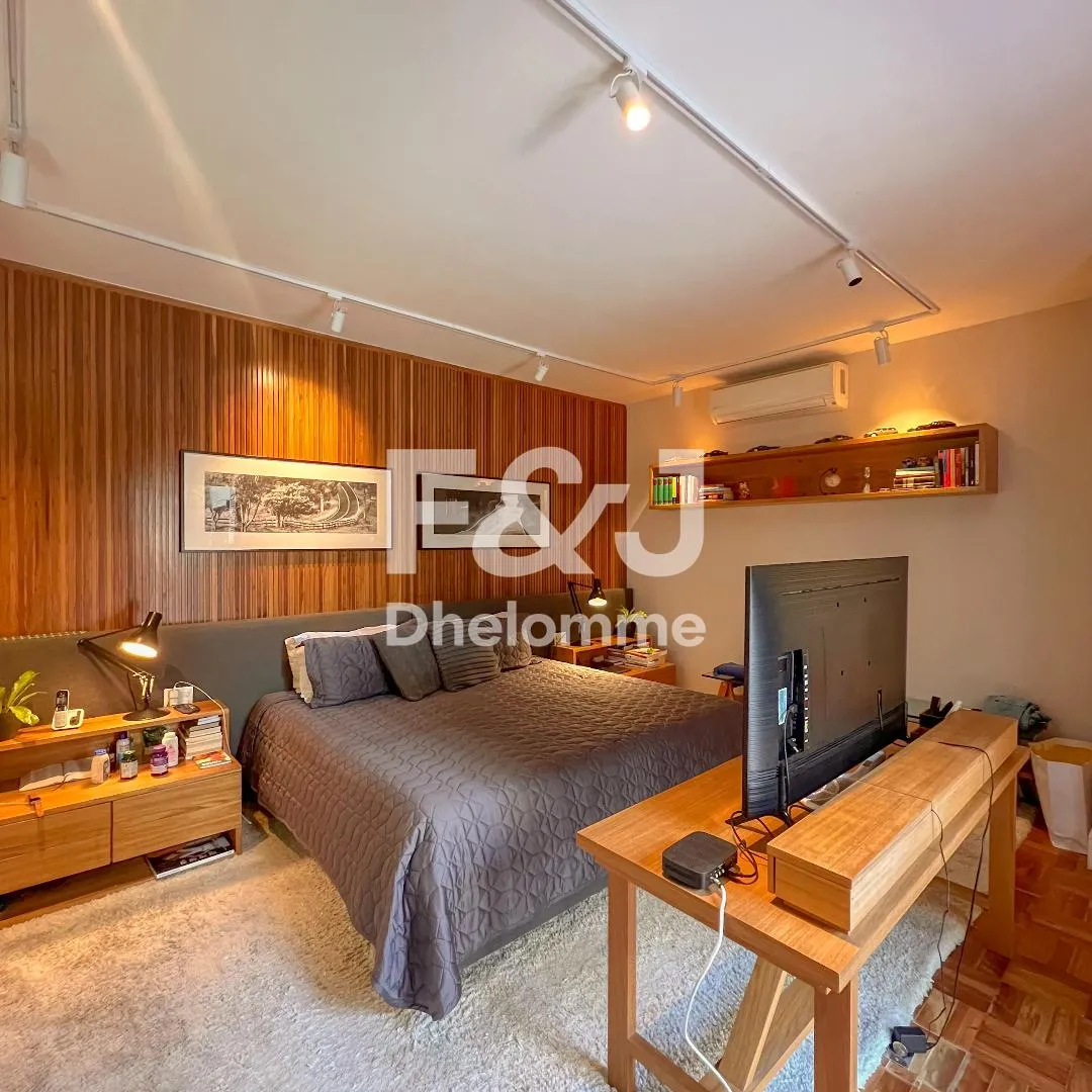 Casa com 1 suítes à venda em Jardim Paulistano, São Paulo, por R$ 18.000.000 Imagem 15