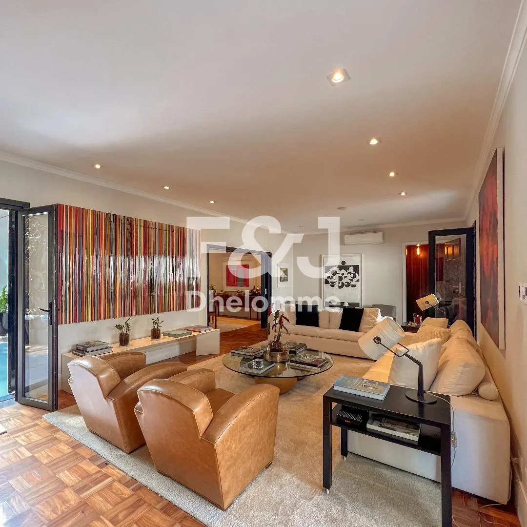 Casa com 1 suítes à venda em Jardim Paulistano, São Paulo, por R$ 18.000.000