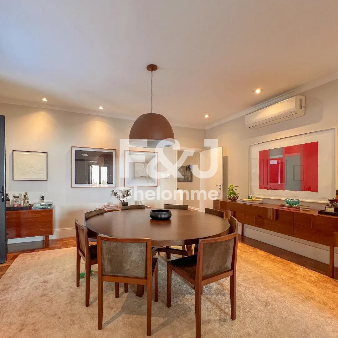 Casa com 1 suítes à venda em Jardim Paulistano, São Paulo, por R$ 18.000.000 Imagem 8