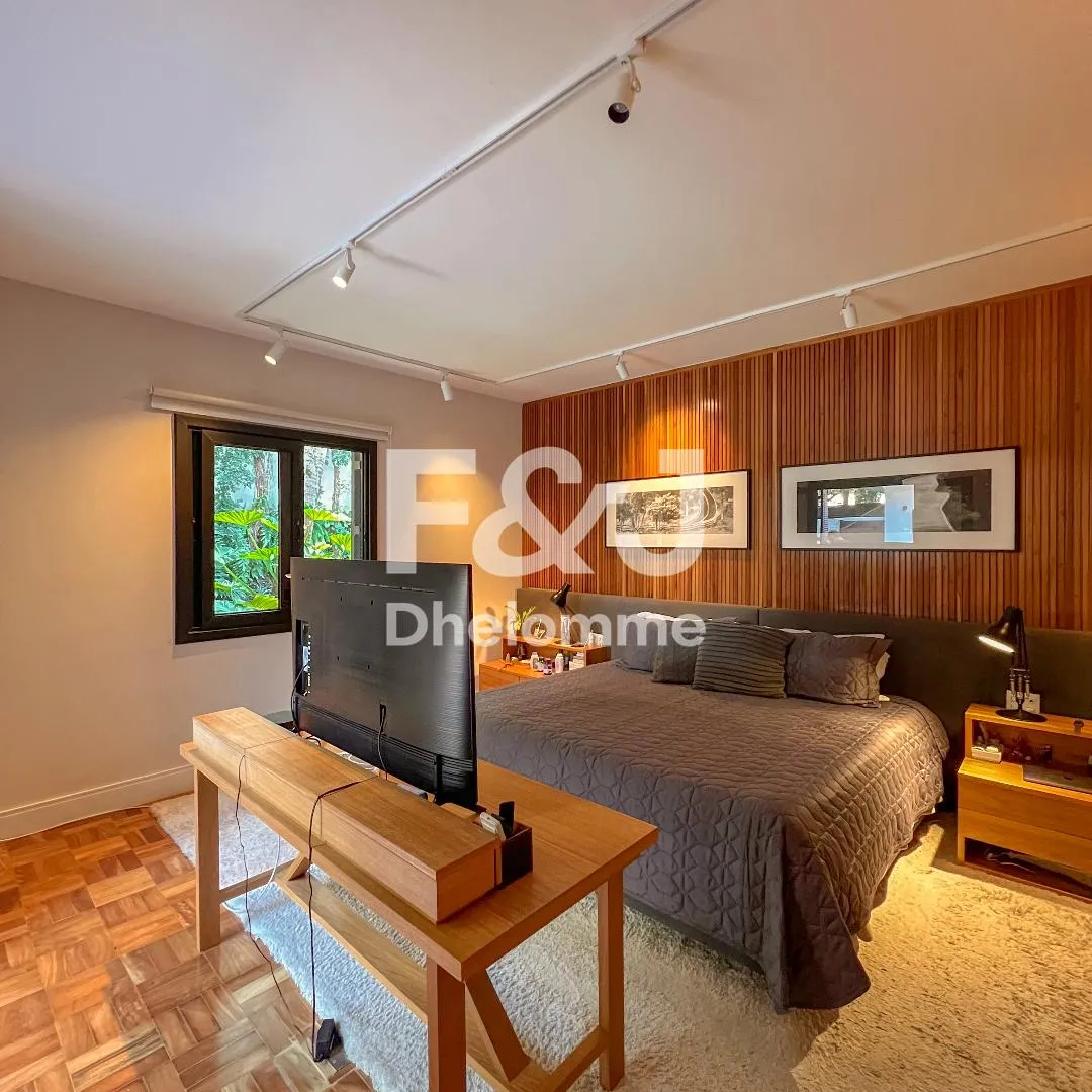 Casa com 1 suítes à venda em Jardim Paulistano, São Paulo, por R$ 18.000.000 Imagem 17