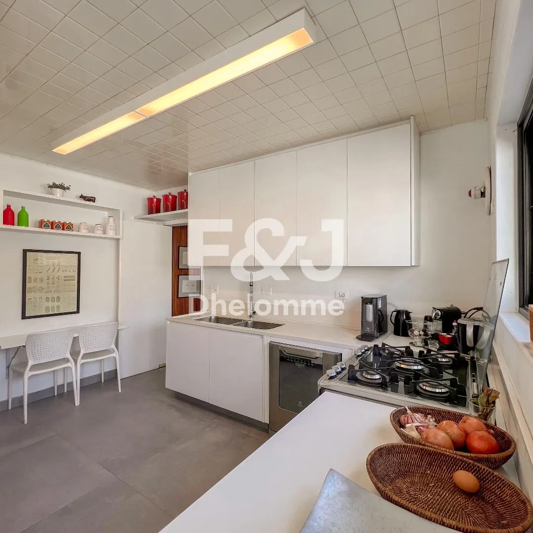 Casa com 1 suítes à venda em Jardim Paulistano, São Paulo, por R$ 18.000.000 Imagem 22