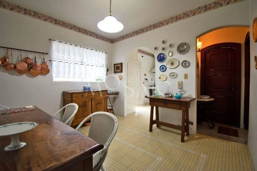 Casa com 1 suítes à venda em Jardim Paulista, São Paulo, por R$ 12.000.000 Imagem 24