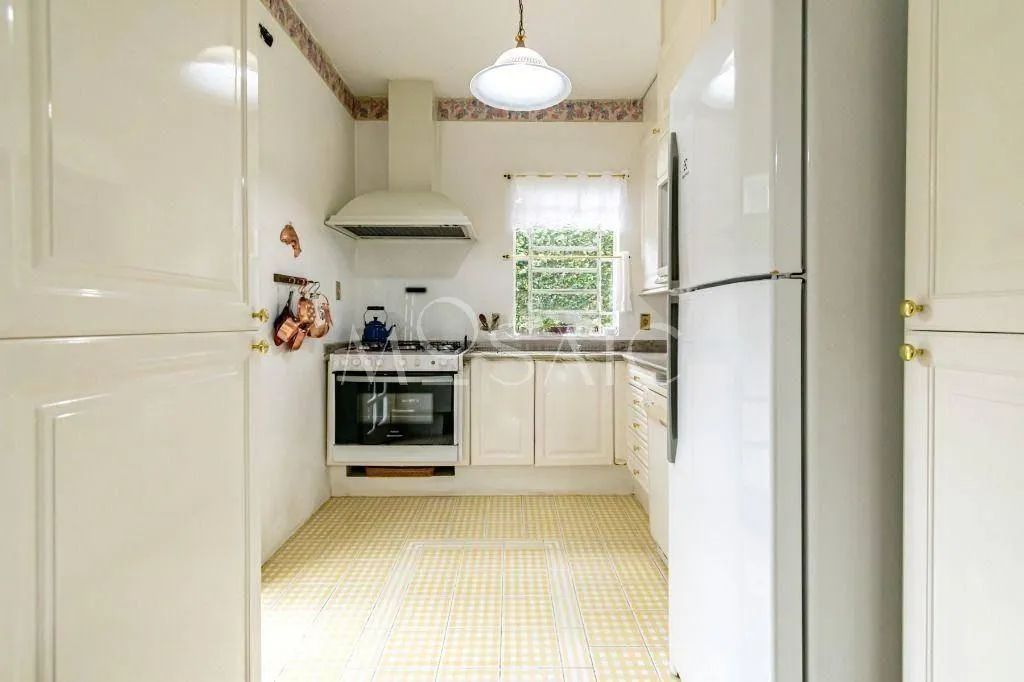 Casa com 1 suítes à venda em Jardim Paulista, São Paulo, por R$ 12.000.000 Imagem 25