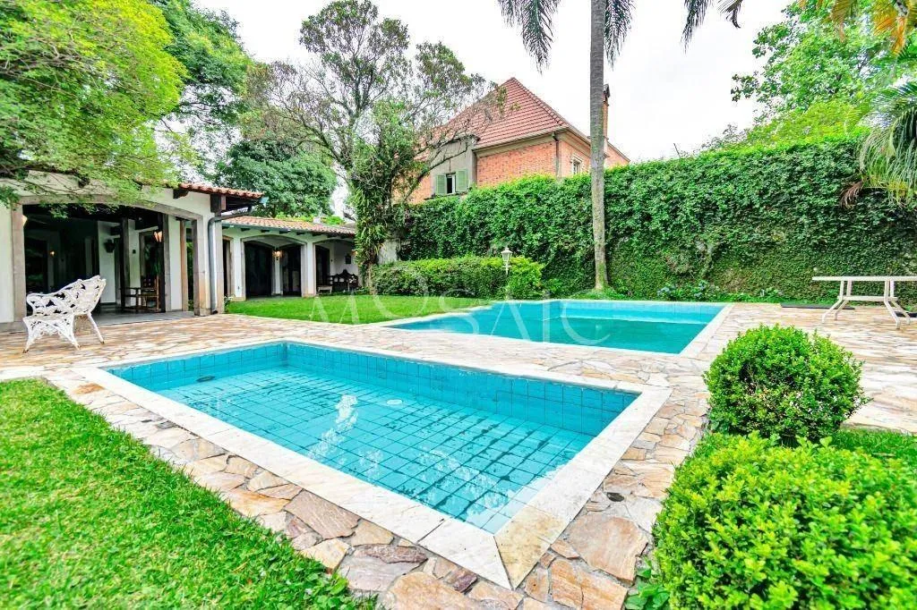 Casa com 1 suítes à venda em Jardim Paulista, São Paulo, por R$ 12.000.000 Imagem 43