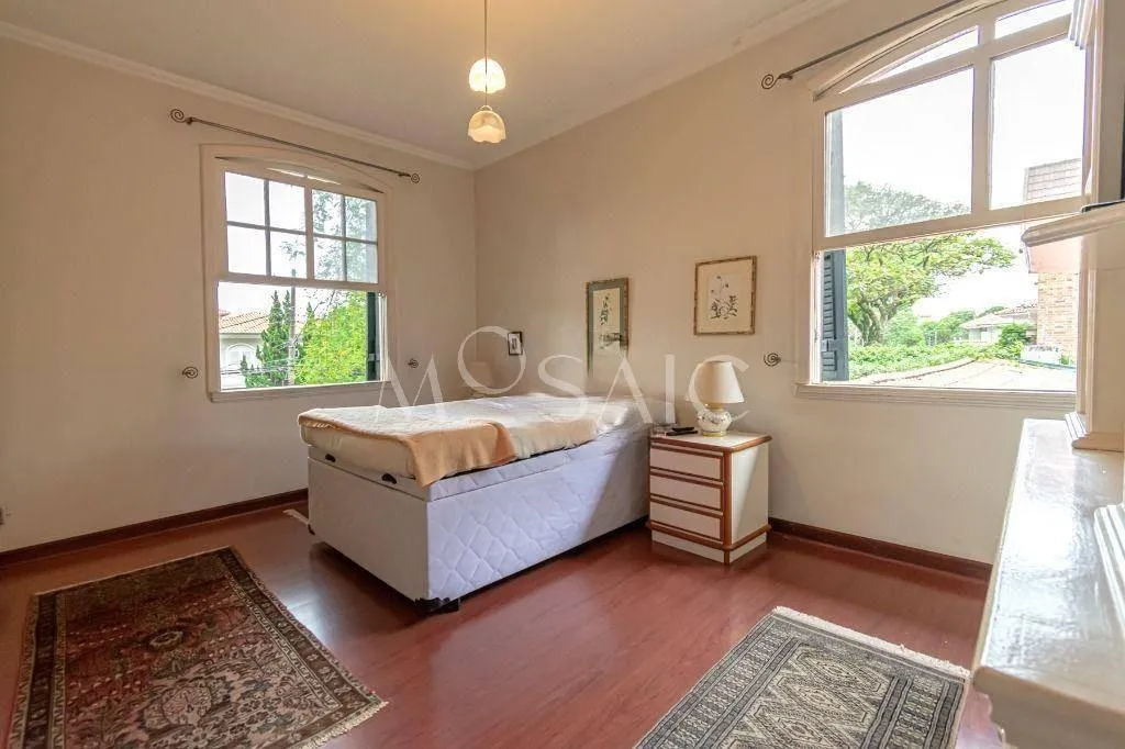 Casa com 1 suítes à venda em Jardim Paulista, São Paulo, por R$ 12.000.000 Imagem 33