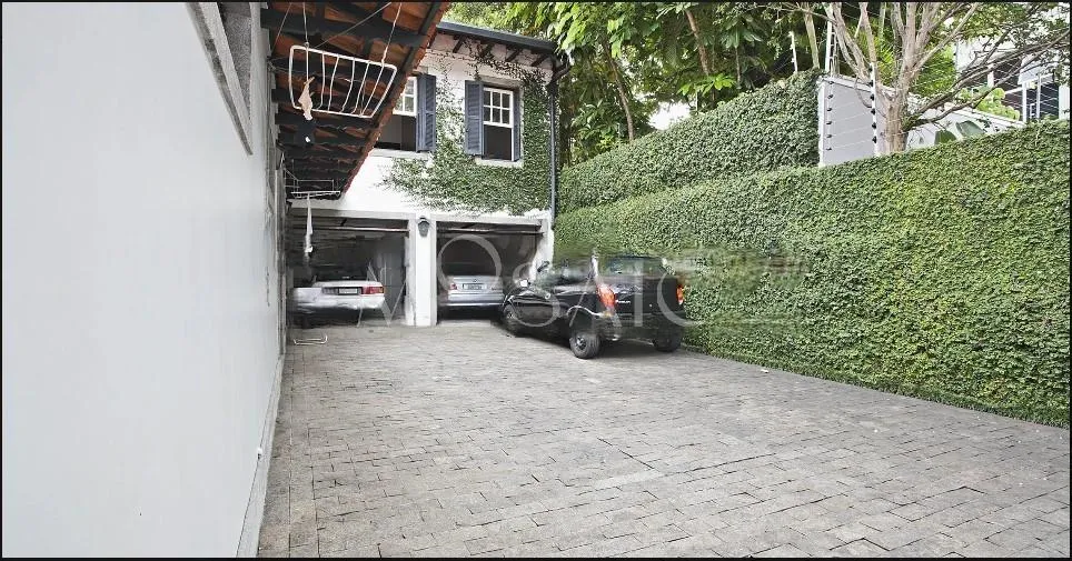 Casa com 1 suítes à venda em Jardim Paulista, São Paulo, por R$ 12.000.000 Imagem 40