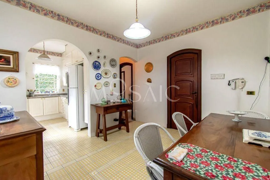 Casa com 1 suítes à venda em Jardim Paulista, São Paulo, por R$ 12.000.000 Imagem 23