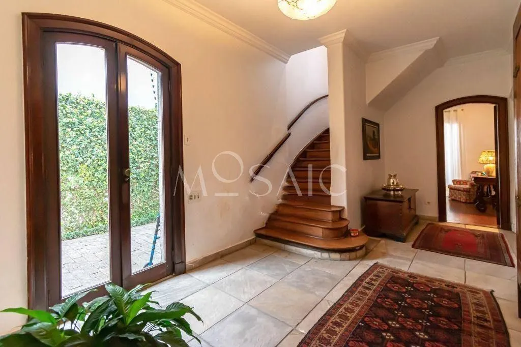 Casa com 1 suítes à venda em Jardim Paulista, São Paulo, por R$ 12.000.000 Imagem 19