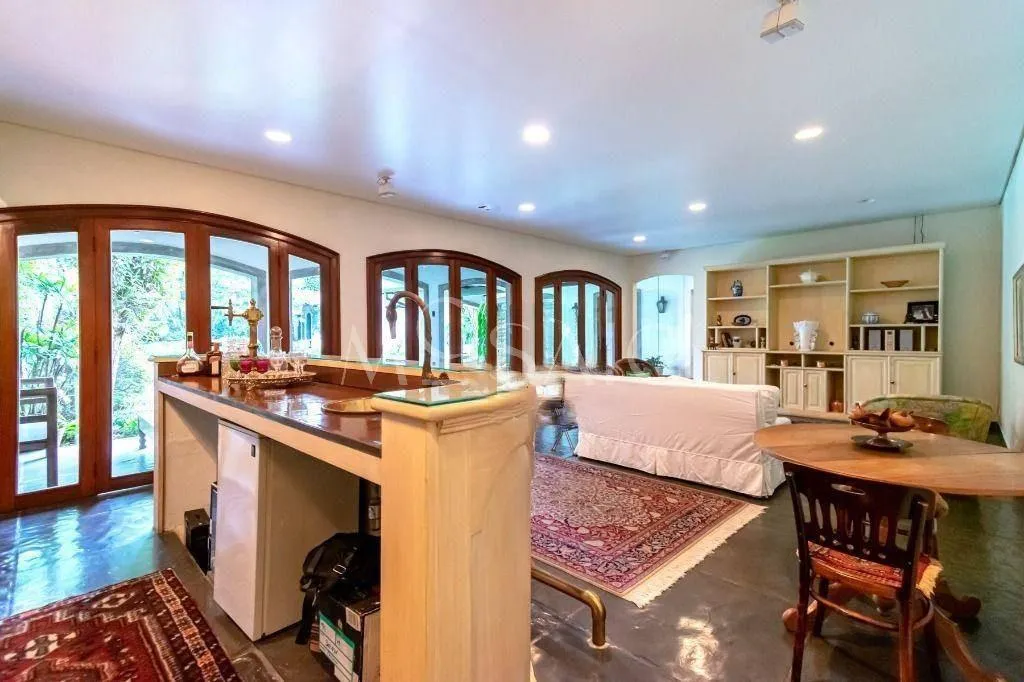 Casa com 1 suítes à venda em Jardim Paulista, São Paulo, por R$ 12.000.000 Imagem 9