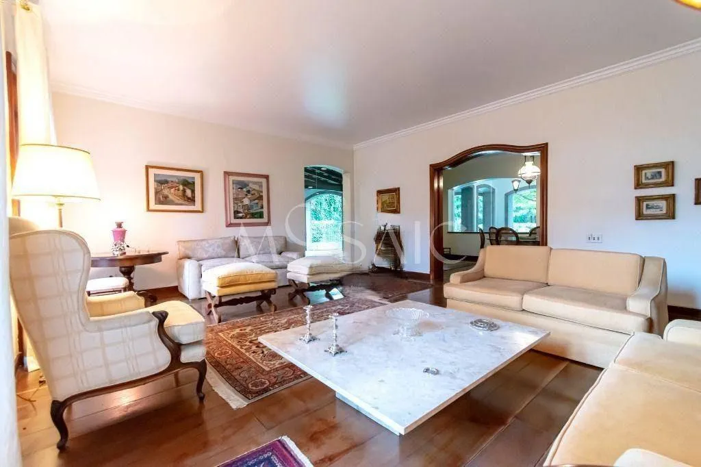 Casa com 1 suítes à venda em Jardim Paulista, São Paulo, por R$ 12.000.000 Imagem 14