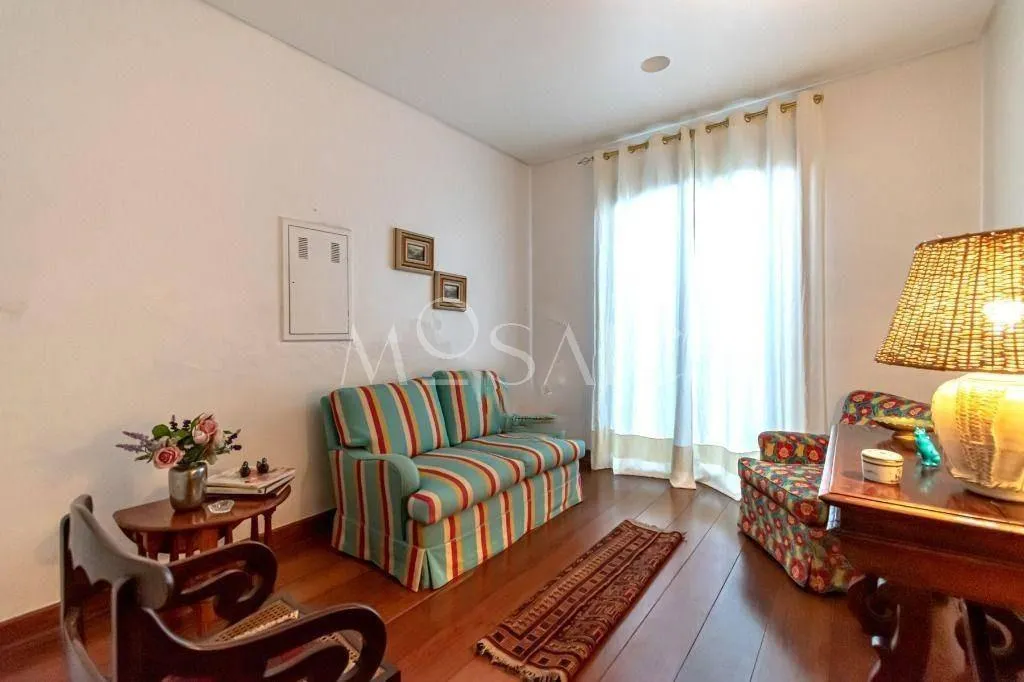 Casa com 1 suítes à venda em Jardim Paulista, São Paulo, por R$ 12.000.000 Imagem 31