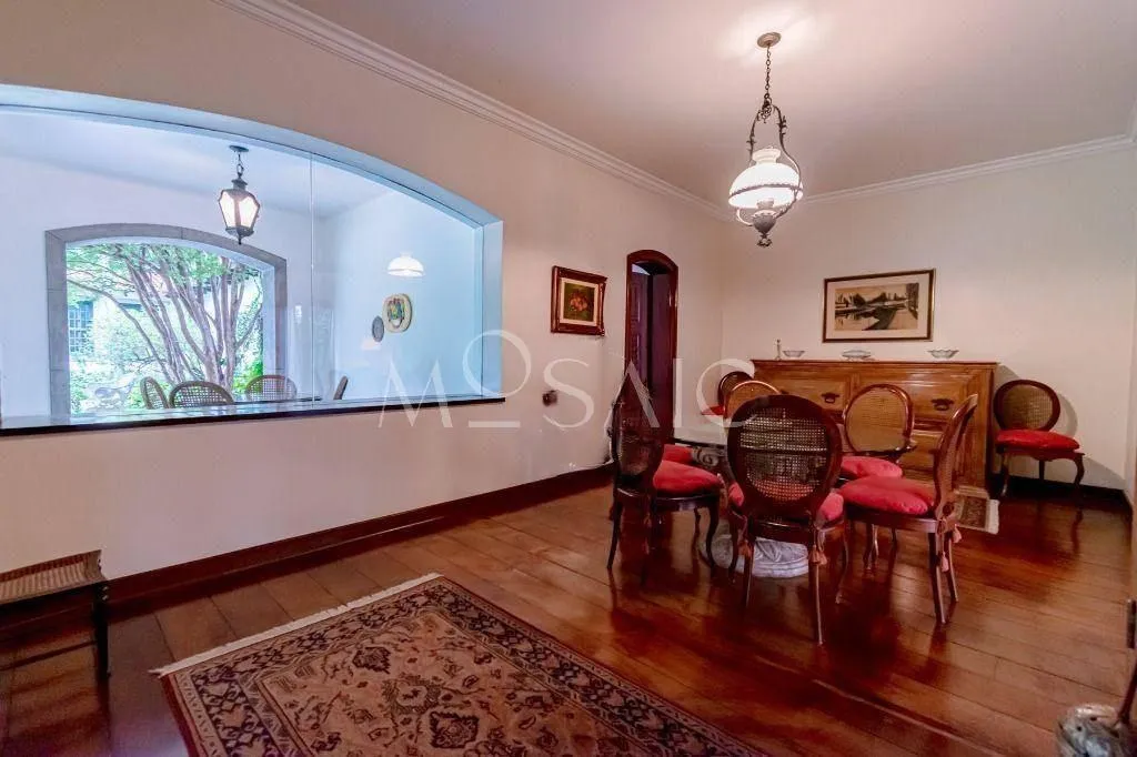 Casa com 1 suítes à venda em Jardim Paulista, São Paulo, por R$ 12.000.000 Imagem 16