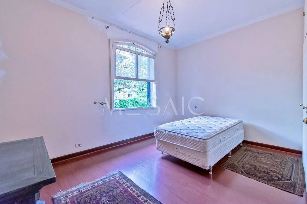 Casa com 1 suítes à venda em Jardim Paulista, São Paulo, por R$ 12.000.000 Imagem 34