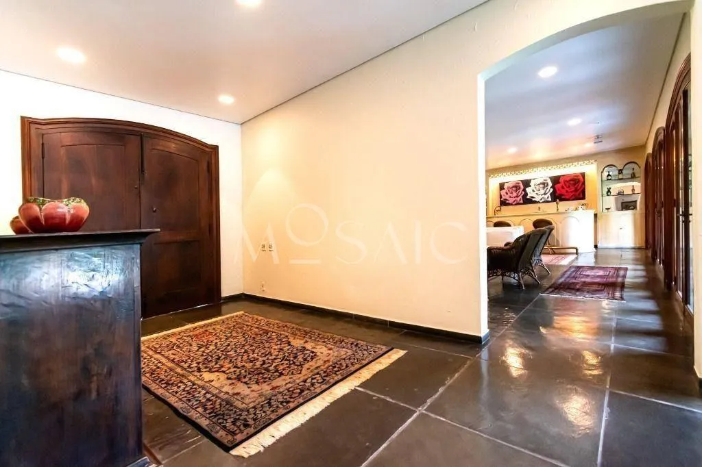 Casa com 1 suítes à venda em Jardim Paulista, São Paulo, por R$ 12.000.000 Imagem 22