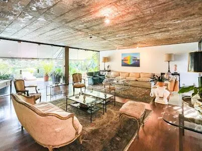 Casa com 2 suítes à venda em Jardim Guedala, São Paulo, por R$ 5.030.000 Imagem 2