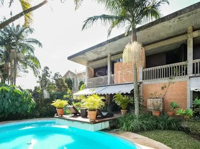 Casa com 2 suítes à venda em Jardim Guedala, São Paulo, por R$ 5.030.000 Imagem 25